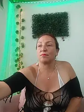 Dangerous_milf  live sex cam