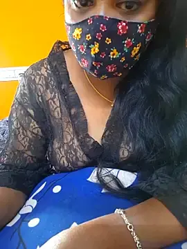 Kanikasree  live sex cam