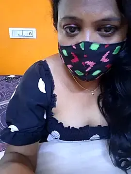 Kanikasree  live sex cam