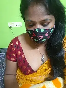Kanikasree  live sex cam