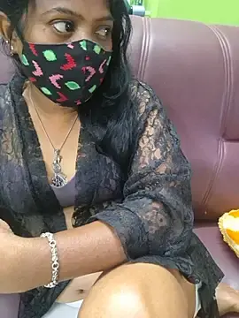 Kanikasree  live sex cam