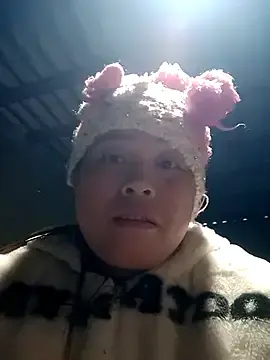 Nanaliu001  live sex cam