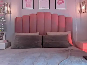 Ashleyy_piink  live sex cam