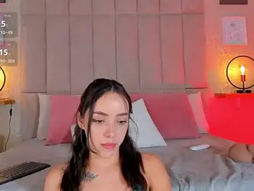 Ashleyy_piink  live sex cam