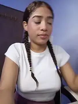 FransheskaStar  live sex cam