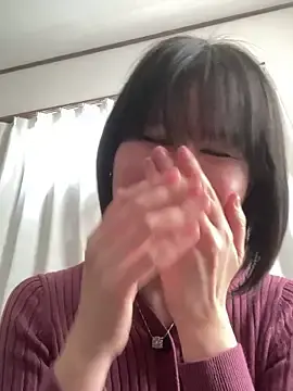 MURA-saki  live sex cam