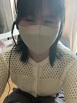 MURA-saki  live sex cam
