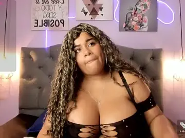 MeridaLane  live sex cam