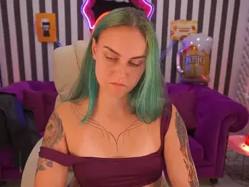 RayeReam  live sex cam