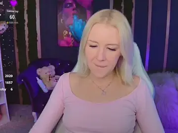 Selenatrend  live sex cam