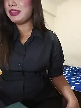 Shreshtha_sasha  live sex cam