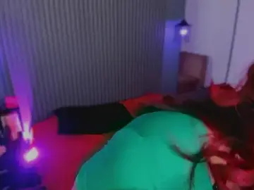 SusanaBell_  live sex cam