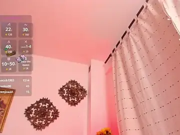 VeronicaGilss  live sex cam