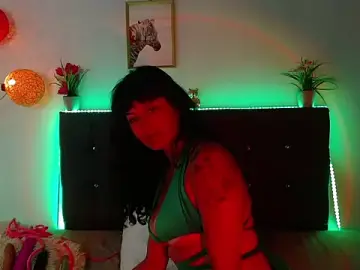 Candy_lux_  live sex cam