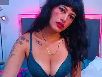 Candy_lux_  live sex cam