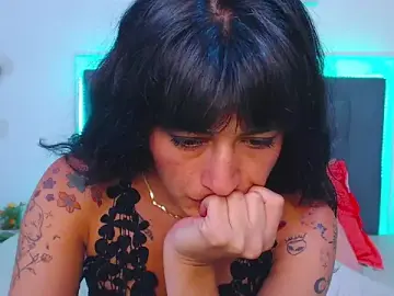 Candy_lux_  live sex cam