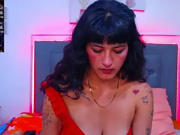 Candy_lux_  live sex cam