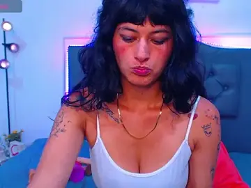 Candy_lux_  live sex cam