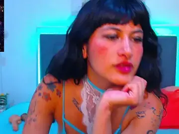 Candy_lux_  live sex cam