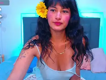 Candy_lux_  live sex cam