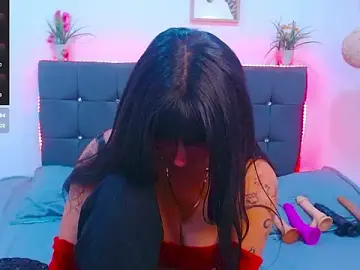 Candy_lux_  live sex cam
