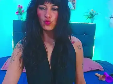 Candy_lux_  live sex cam