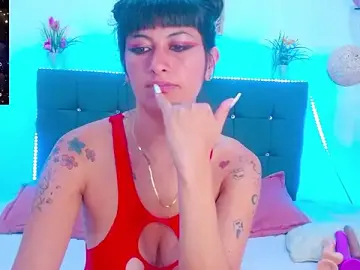 Candy_lux_  live sex cam