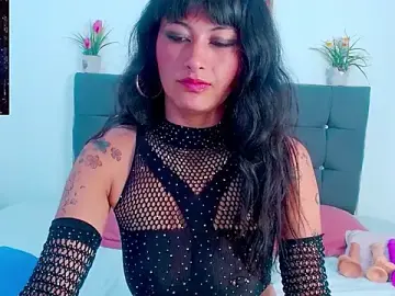 Candy_lux_  live sex cam