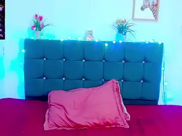 Candy_lux_  live sex cam