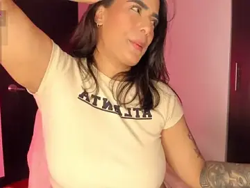 Desired_breasts  live sex cam