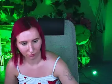 Ericapotter  live sex cam