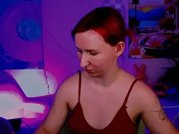 Ericapotter  live sex cam
