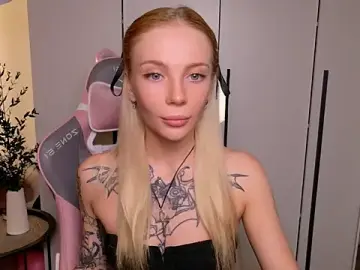 Heymilk  live sex cam
