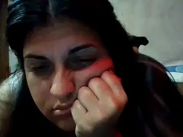 Marlenebeba  live sex cam