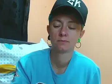 Tomboyblue  live sex cam