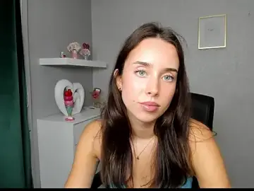 AdeleSolo  live sex cam