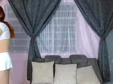 AnnieSparkle  live sex cam