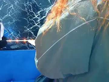 AriesVelvet  live sex cam