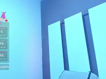 Biiancacox  live sex cam