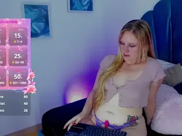 EmilySumer  live sex cam
