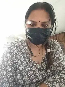 IndianFireQueen  live sex cam
