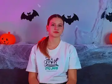 MayaMortimer  live sex cam