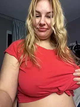 Passion-Blondy  live sex cam