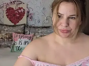 Passion-Blondy  live sex cam