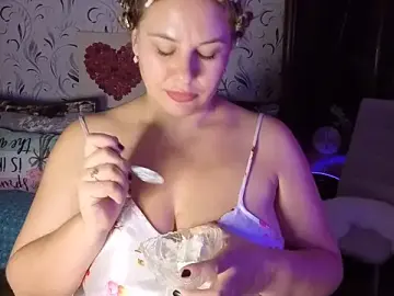 Passion-Blondy  live sex cam