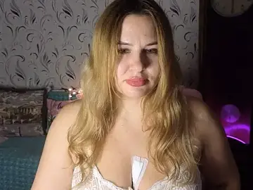 Passion-Blondy  live sex cam