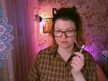 VioletteWay  live sex cam