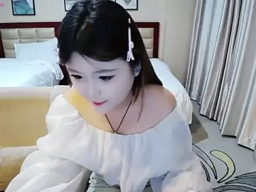 Xiangxiango  live sex cam