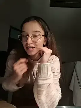 ZoeDear_  live sex cam