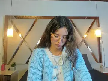 ZoeDear_  live sex cam